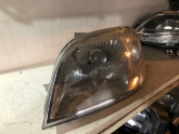 Oto Çıkma Parça / Chevrolet / Aveo / Far & Stop / Sol Ön Far / Çıkma Parça 