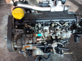Oto Çıkma Parça / Renault / Clio / Motor / Motor (komple) / Çıkma Parça 