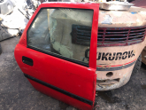 Oto Çıkma Parça / Opel / Vectra / Kaporta & Karoser / Sağ Arka Kapı / Çıkma Parça 