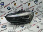 Oto Çıkma Parça / Bmw / 2 Serisi / Far & Stop / Sol Ön Far / Çıkma Parça 