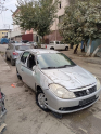 Renault Clio 2011 Tüm Çıkma Parçaları
