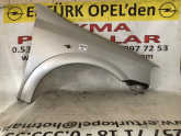 ÇIKMA OPEL ASTRA G SAĞ ÖN ÇAMURLUK