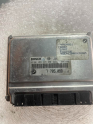 BMW E46 3.20D Motor Beyni 0281001445 -7785098