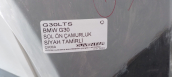 Oto Çıkma Parça / Bmw / 1 Serisi / Kaporta & Karoser / Sol Ön Çamurluk / Çıkma Parça 