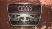 Audi A6 2005-2008 ön panjur