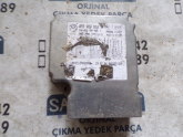Oto Çıkma Parça / Volkswagen / Passat / Airbag / Airbag Beyni / Çıkma Parça 