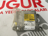 TOYOTA ÇIKMA BEYİNLER