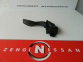 Nissan Qashqai 2014-2021 Gaz Pedalı Orjinal Yedek Parça