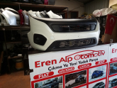 Oto Çıkma Parça / Fiat / Fiorino / Tampon / Ön Tampon / Çıkma Parça 