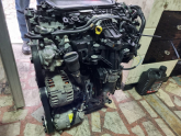 Oto Çıkma Parça / Ford / Mondeo / Motor / Motor (komple) / Çıkma Parça 