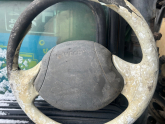 Oto Çıkma Parça / Iveco - Otoyol / Daily / Motor / Bağlantı Braketi / Çıkma Parça 