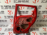 Oto Çıkma Parça / Toyota / Yaris / Kaporta & Karoser / Sağ Arka Kapı / Çıkma Parça 