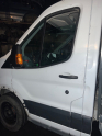 Ford Transit V363 Sol Ön Kapı Çıkma Hatasız