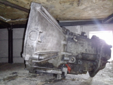 Oto Çıkma Parça / Fiat / Tempra / Şanzıman / Şanzıman Komple / Çıkma Parça 