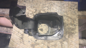 Oto Çıkma Parça / Renault / Clio / Yakıt / Depo Kapağı / Çıkma Parça 