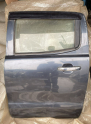 ford ranger 2014 çıkma sol arka kapı (son fiyat)