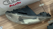 Oto Çıkma Parça / Peugeot / 206 / Far & Stop / Sol Ön Far / Çıkma Parça 