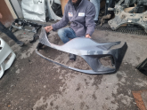 Oto Çıkma Parça / Renault / Clio / Tampon / Ön Tampon / Çıkma Parça 