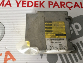 TOYOTA ÇIKMA BEYİNLER