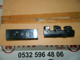 Oto Çıkma Parça / Nissan / Juke / Oto Cam / Cam Düğmesi / Sıfır Parça 
