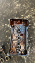 Oto Çıkma Parça / Nissan / Micra / Motor / Külbütör Kapağı / Çıkma Parça 