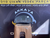 Oto Çıkma Parça / Volkswagen / Jetta / Elektrik / Kilometre Saati / Çıkma Parça 