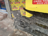 Oto Çıkma Parça / Opel / Combo / Tampon / Ön Tampon / Çıkma Parça 