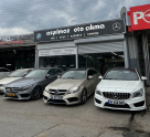 Oto Çıkma Parça / Mercedes / E-Serisi / Far & Stop / Sağ Arka Stop / Çıkma Parça 