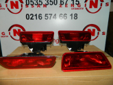 Oto Çıkma Parça / Nissan / Qashqai / Far & Stop / Sis Farı / Sıfır Parça 