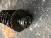 Oto Çıkma Parça / Hyundai / Getz / Motor / Krank / Çıkma Parça 
