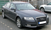 Oto Çıkma Parça / Audi / A6 / Far & Stop / Far Braketi / Sıfır Parça 