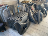 Oto Çıkma Parça / Hyundai / Accent / Koltuk & Döşeme / Kapı Döşemesi / Çıkma Parça 