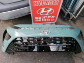 Oto Çıkma Parça / Hyundai / Bayon / Tampon / Ön Tampon / Çıkma Parça 