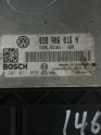 Oto Çıkma Parça / Volkswagen / Transporter / Beyin / Motor Beyni / Çıkma Parça 