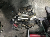 Oto Çıkma Parça / Renault / Fluence / Motor / Komple Motor / Çıkma Parça 