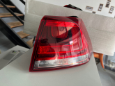 Oto Çıkma Parça / Volkswagen / Golf / Far & Stop / Sağ Arka Stop / Çıkma Parça 