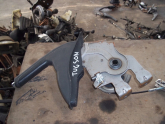 HYUNDAİ TUCSON EL FRENİ KOL,TUCSON EL FREN KOLU,TUCSON ÇIKMA