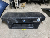 Oto Çıkma Parça / Bmw / 5 Serisi / Kaporta & Karoser / Bagaj Kapağı / Çıkma Parça 