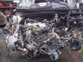 Oto Çıkma Parça / Hyundai / Tucson / Alt Takım / Travers / Çıkma Parça 