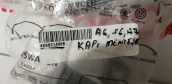 Oto Çıkma Parça / Audi / A6 / Kaporta & Karoser / Kapı Menteşesi / Çıkma Parça 