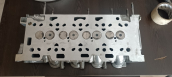 Oto Çıkma Parça / Ford / Fusion / Motor / Silindir Kapağı / Çıkma Parça 