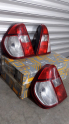 Oto Çıkma Parça / Renault / Symbol / Far & Stop / Bagaj Stop / Çıkma Parça 