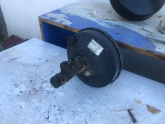 Oto Çıkma Parça / Renault / Twingo / Fren / Westinghouse / Çıkma Parça 