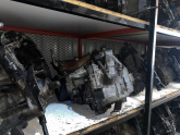 Oto Çıkma Parça / Dacia / Logan / Motor / Motor (komple) / Çıkma Parça 