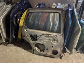 Oto Çıkma Parça / Opel / Vectra / Kaporta & Karoser / Sol Arka Kapı / Çıkma Parça 