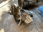 Oto Çıkma Parça / Renault / Megane / Şanzıman / Şanzıman Komple / Çıkma Parça 