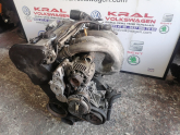 Oto Çıkma Parça / Audi / A4 / Motor / Komple Motor / Çıkma Parça 