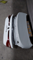Oto Çıkma Parça / Renault / Megane / Kaporta & Karoser / Bagaj Kapağı / Çıkma Parça 