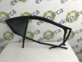SKODA OCTAVİA 2012 2016 SAĞ ARKA KELEBEK CAMI 5E6845210