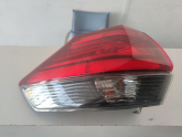 Oto Çıkma Parça / Nissan / X-Trail / Far & Stop / Sol Arka Stop / Çıkma Parça 